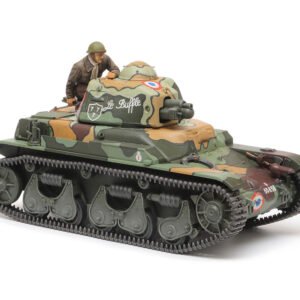M3 STUART-TANQUE LIGERO